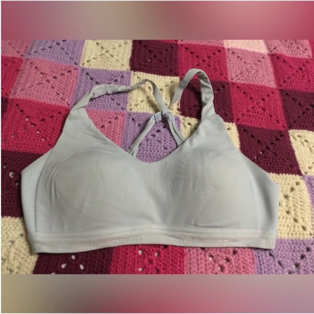 Lululemon Bra 32C